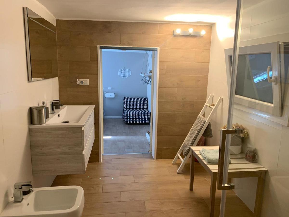 Appartamento Murat Nelcuoredibari Luaran gambar